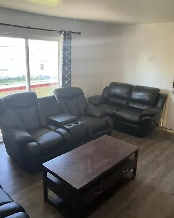 410 E 45Th Ave Unit 4 Apartamento Anchorage Quarto foto