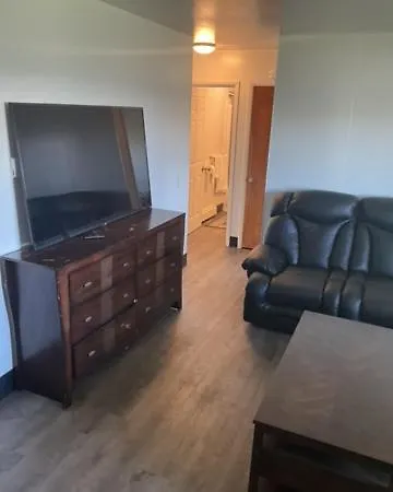 410 E 45Th Ave Unit 4 Apartamento Anchorage Exterior foto