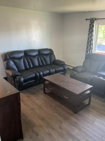 410 E 45th Ave Unit 4 Apartment Anchorage