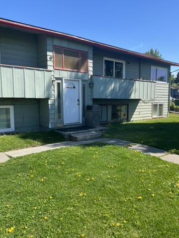 410 E 45th Ave Unit 4 * Anchorage