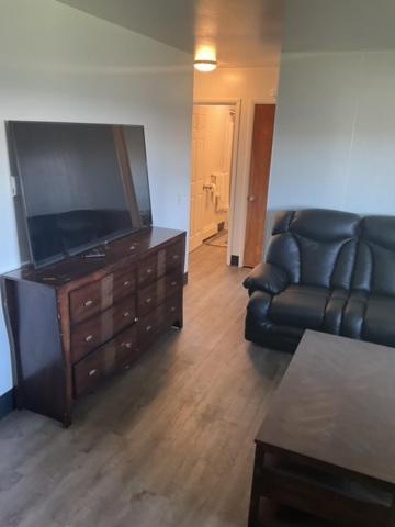 Apartment 410 E 45th Ave Unit 4 Anchorage