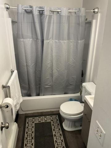 410 E 45th Ave Unit 4 Anchorage